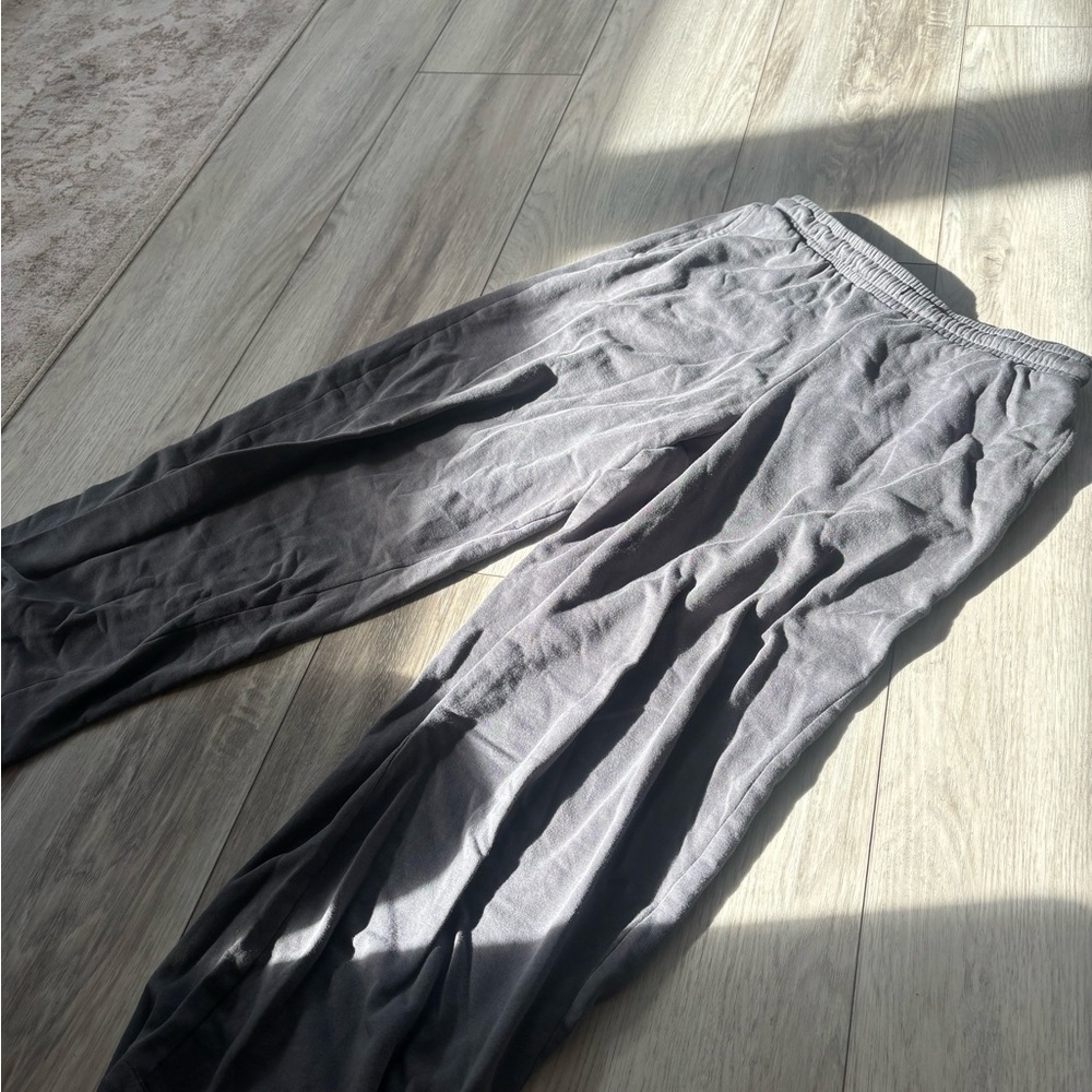 Divided Men's Gray Joggers